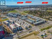 407, 3125 39 Street NW Calgary