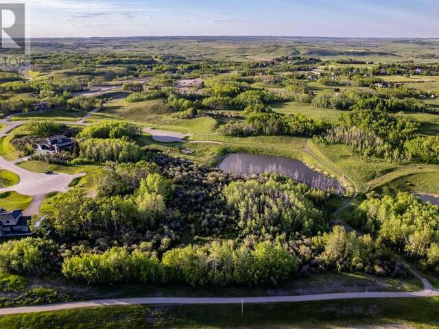 113 Silverhorn Ridge Rural Rocky View Alberta