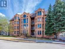 303, 1407 Kensington Close NW Calgary