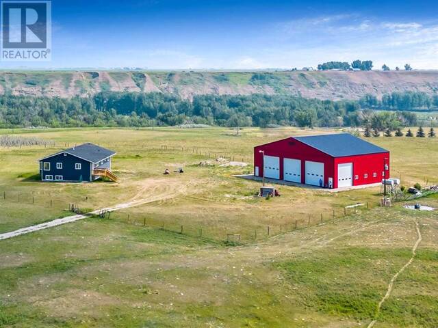 200, 274128 320 Street E Rural Foothills Alberta