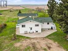 222071 Township Road 224 Rural Wheatland