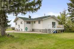 222071 Township Road 224 Rural Wheatland