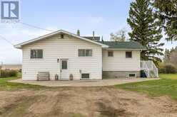 222071 Township Road 224 Rural Wheatland