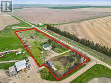 222071 Township Road 224 Rural Wheatland