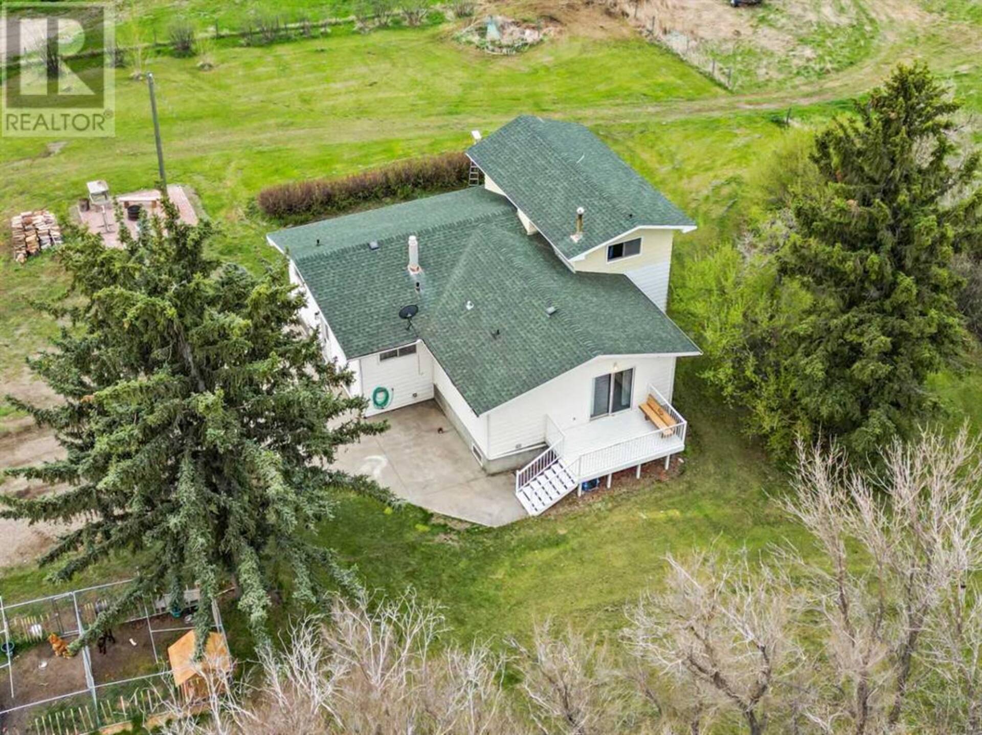 222071 Township Road 224 Rural Wheatland