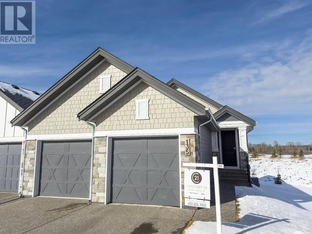 135 Clear Creek Place Rural Rocky View Alberta