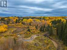 135 Clear Creek Place Rural Rocky View