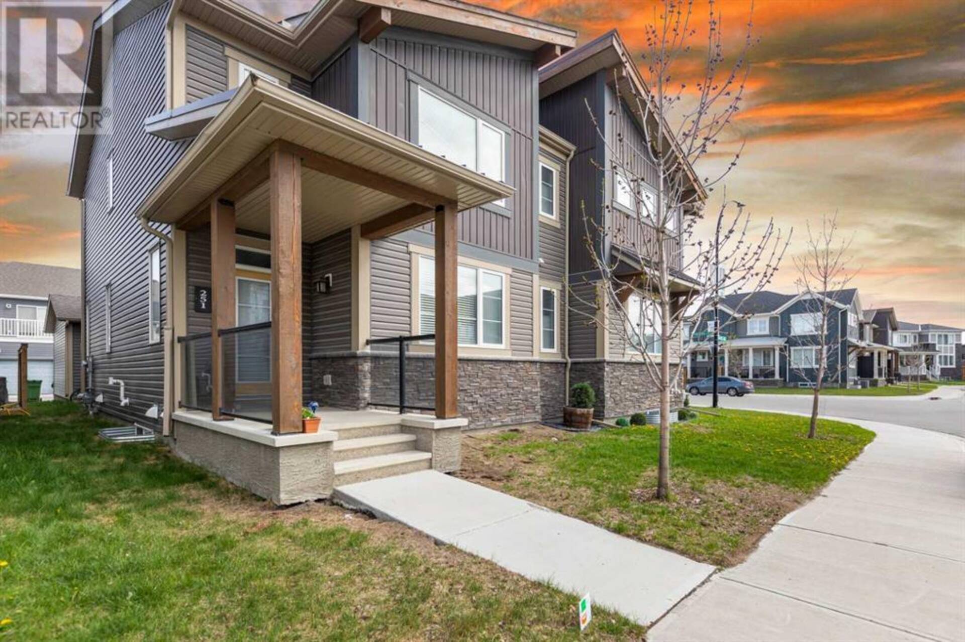 251 Carrington Circle Calgary