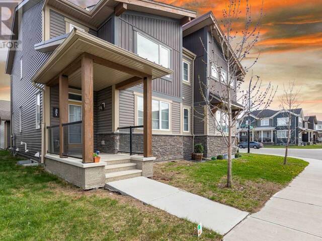 251 Carrington Circle Calgary Alberta