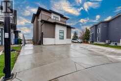 111 SANDPIPER Court Chestermere