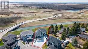 111 SANDPIPER Court Chestermere