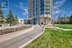 1907, 99 Spruce Place SW Calgary