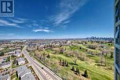 1907, 99 Spruce Place SW Calgary