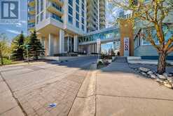 1907, 99 Spruce Place SW Calgary