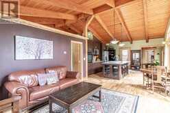 44 Echlin Drive Bragg Creek