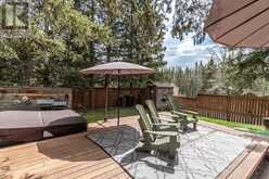 44 Echlin Drive Bragg Creek