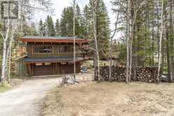 44 Echlin Drive Bragg Creek