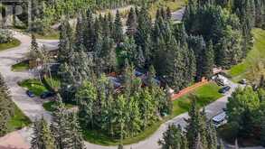 44 Echlin Drive Bragg Creek