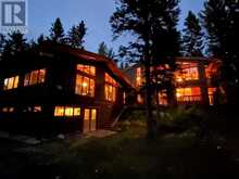 44 Echlin Drive Bragg Creek