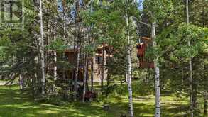 44 Echlin Drive Bragg Creek