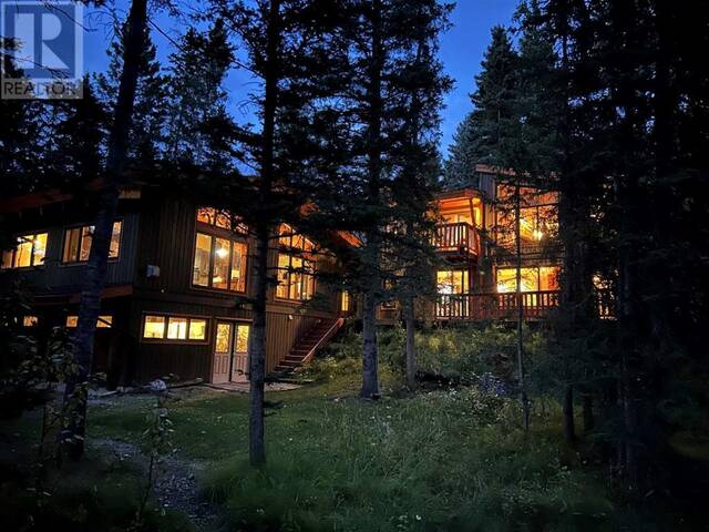 44 Echlin Drive Bragg Creek Alberta