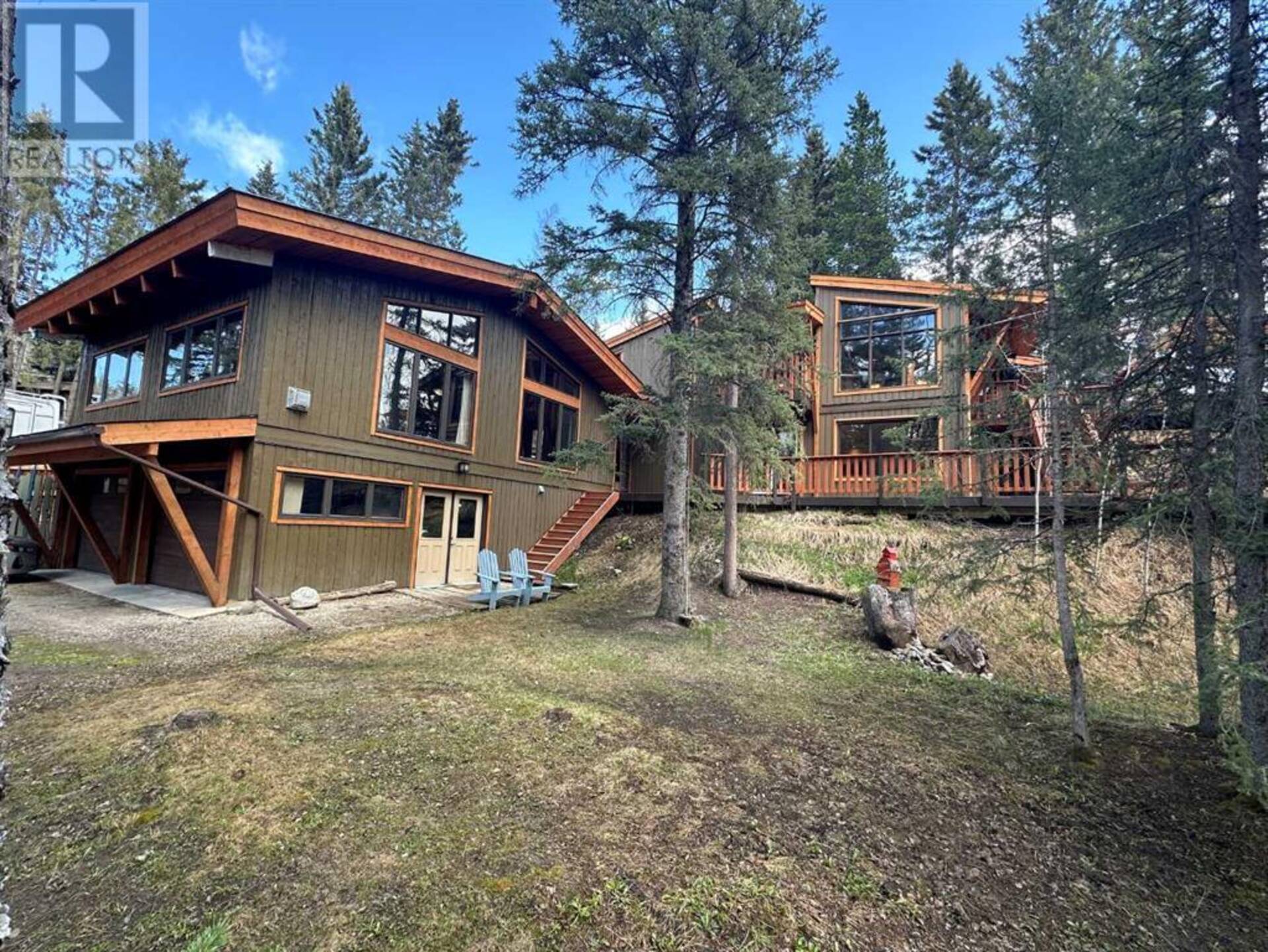 44 Echlin Drive Bragg Creek