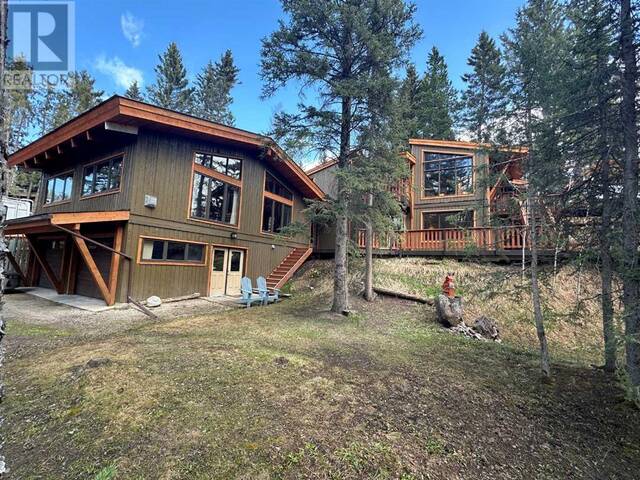 44 Echlin Drive Bragg Creek Alberta