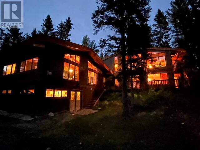 44 Echlin Drive Bragg Creek Alberta