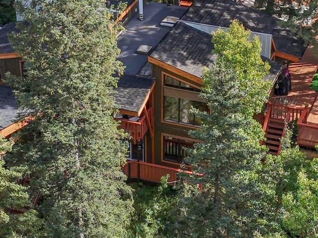 44 Echlin Drive Bragg Creek