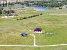 Lot 1 320 Street E Rural Foothills