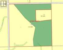 Lot 1 320 Street E Rural Foothills