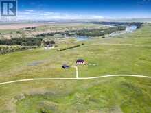 Lot 1 320 Street E Rural Foothills