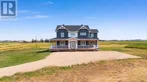 250051 Range Road 250 Rural Wheatland