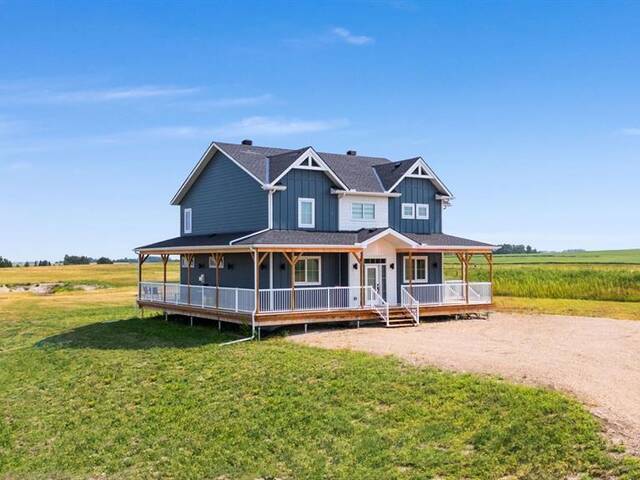 250051 Range Road 250 Rural Wheatland Alberta