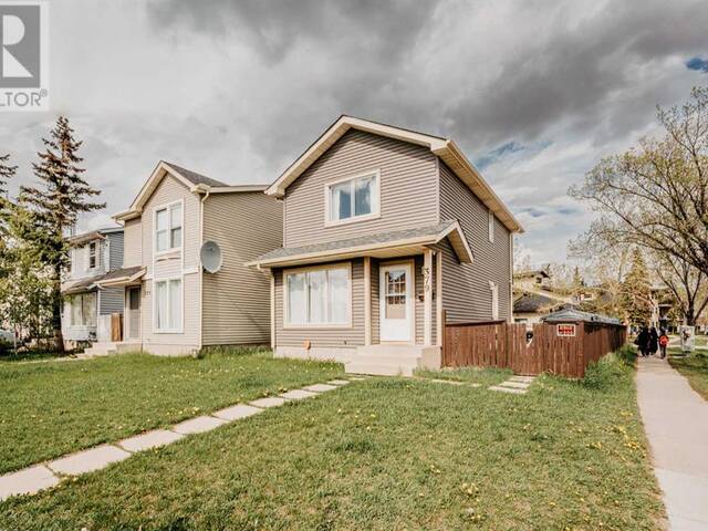 379 Falshire Way NE Calgary