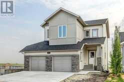 214 Vista Road Crossfield