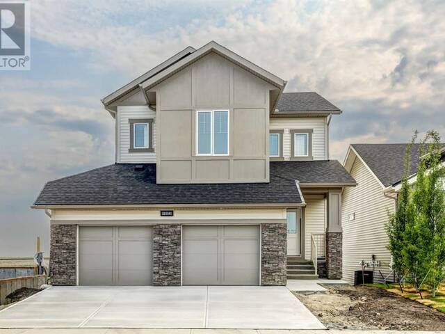 214 Vista Road Crossfield Alberta