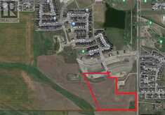 1445 Scarlett Ranch Boulevard Carstairs