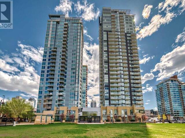 1401, 215 13 Avenue SW Calgary Alberta