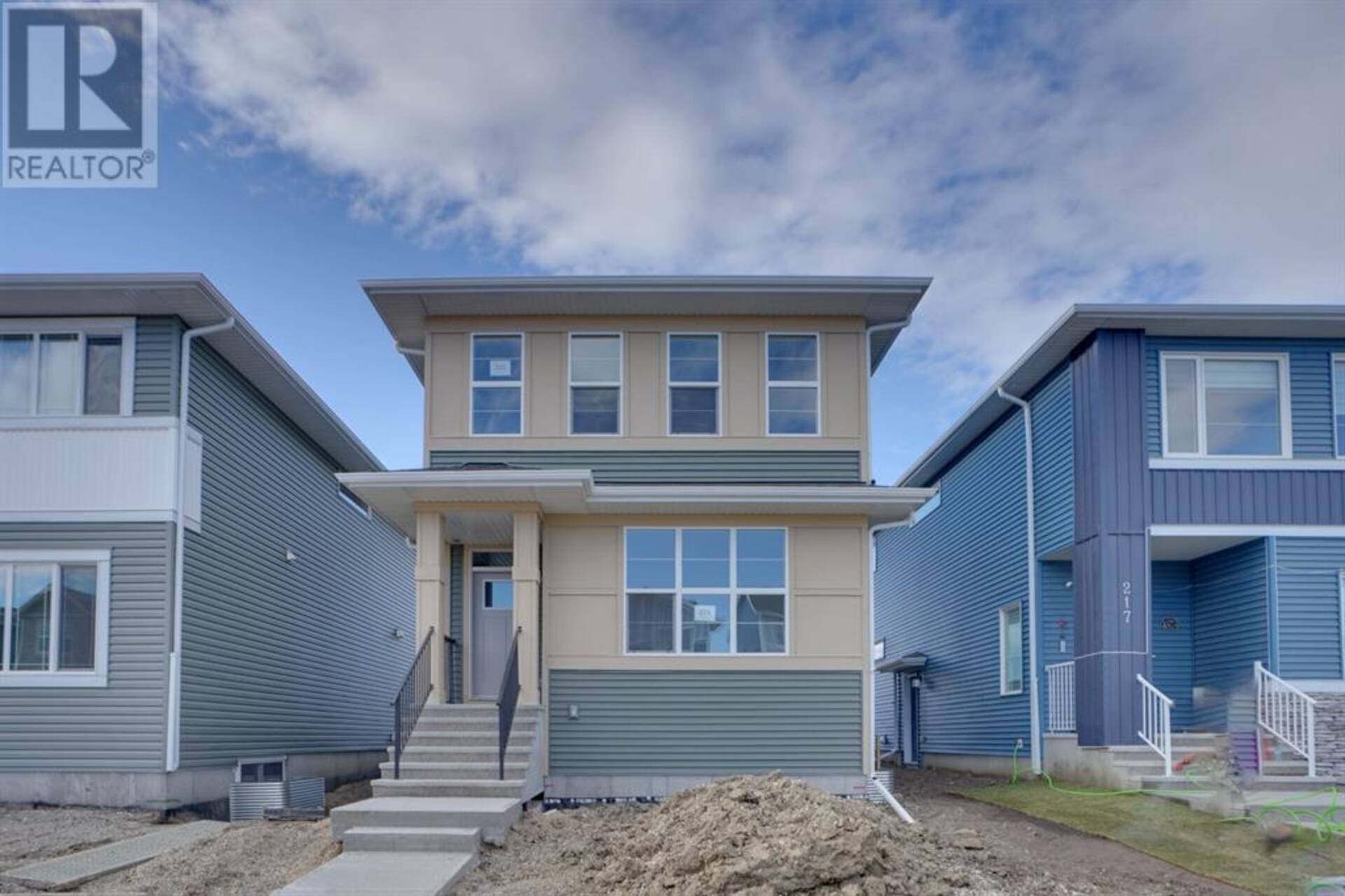 221 Chelsea Pl Place Chestermere