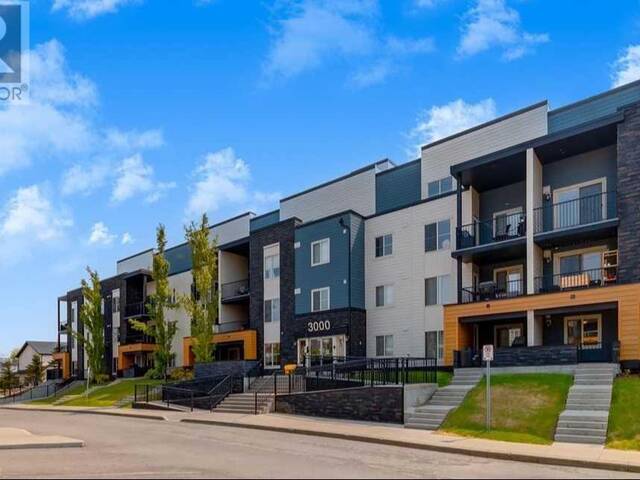 3402, 1317 27 Street SE Calgary Alberta