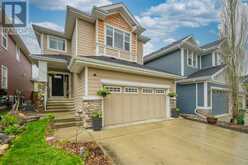 112 Ridge View Close Cochrane