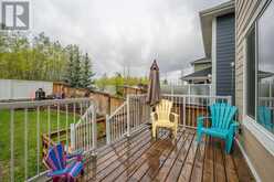 112 Ridge View Close Cochrane