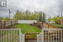 112 Ridge View Close Cochrane