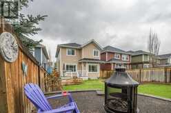 112 Ridge View Close Cochrane