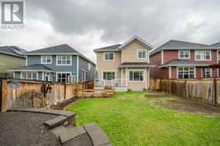 112 Ridge View Close Cochrane