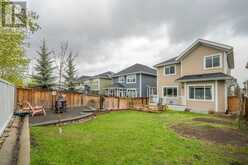 112 Ridge View Close Cochrane