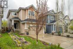 112 Ridge View Close Cochrane