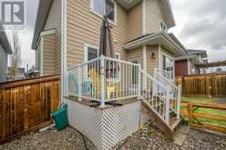 112 Ridge View Close Cochrane