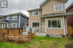 112 Ridge View Close Cochrane